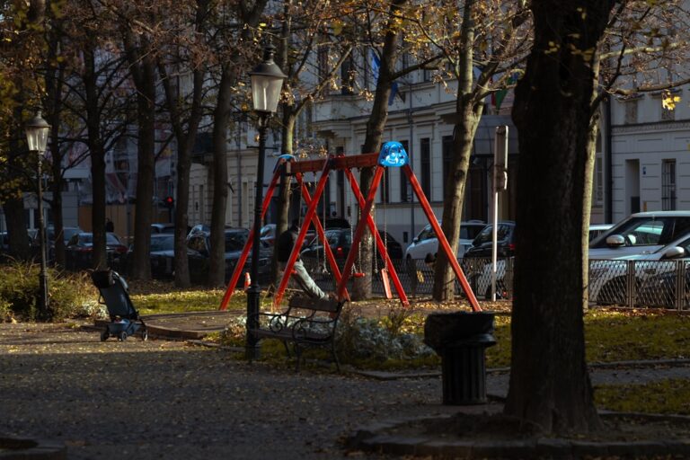 Nordic walking w Wilanowie – jak zacząć i opanować technikę?