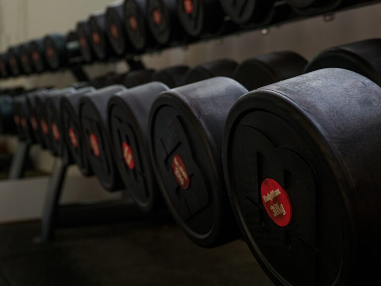 Zajęcia fitness w Wilanowie – najlepsze dla początkujących