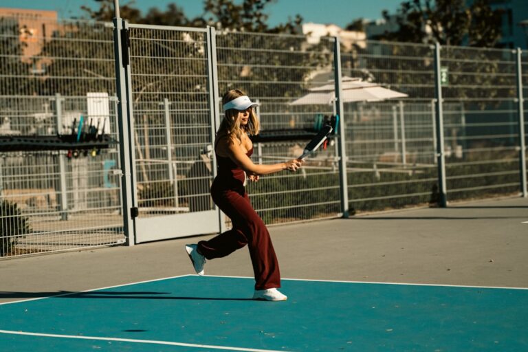 Ćwiczenia na trampolinie - zalety dla zdrowia i efektywny trening