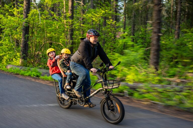 Najpiękniejsze trasy rowerowe w Polsce - gotowy na rowerową wyprawę?