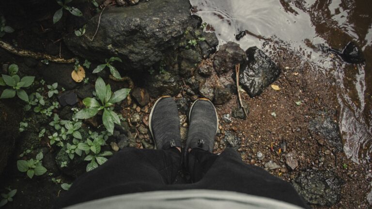 Buty do trekkingu - jak wybrać odpowiednie obuwie w góry?