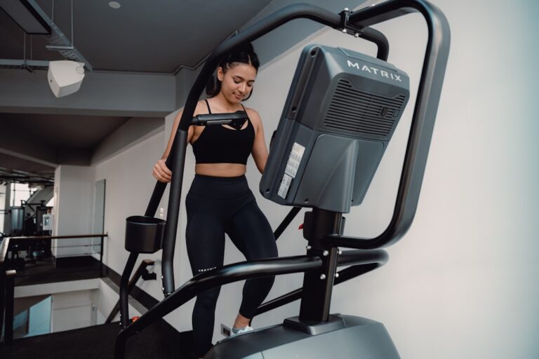 Fitness - na co pomaga i jakie są korzyści z regularnego treningu?